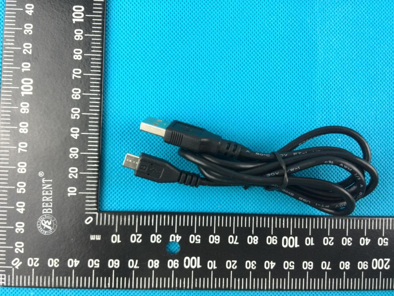 WCDMA Digital Mobile Phone - FCC ID 2AA9WV1001 - VSN Technologies Inc. (4)