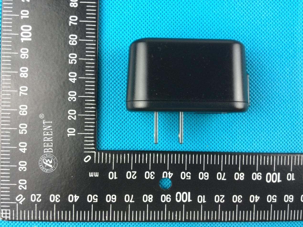 WCDMA Digital Mobile Phone - FCC ID 2AA9WV1001 - VSN Technologies Inc. (3)