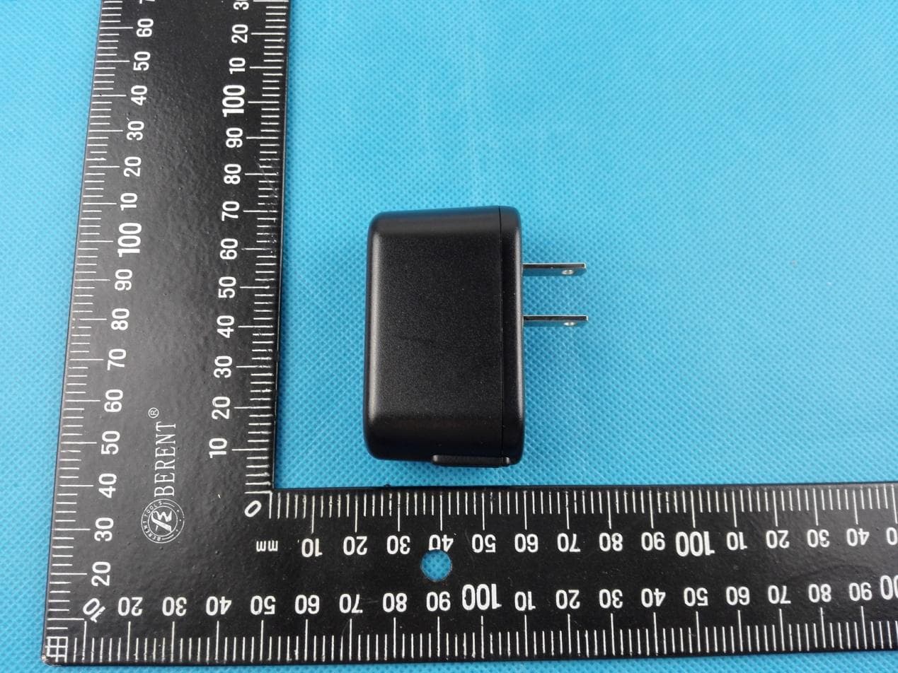 WCDMA Digital Mobile Phone - FCC ID 2AA9WV1002 - VSN Technologies Inc. (5)