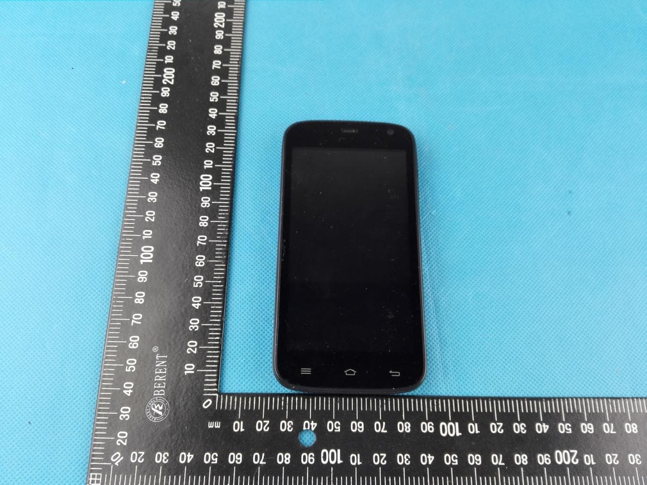 WCDMA Digital Mobile Phone - FCC ID 2AA9WV2003 - VSN Technologies Inc. (5)