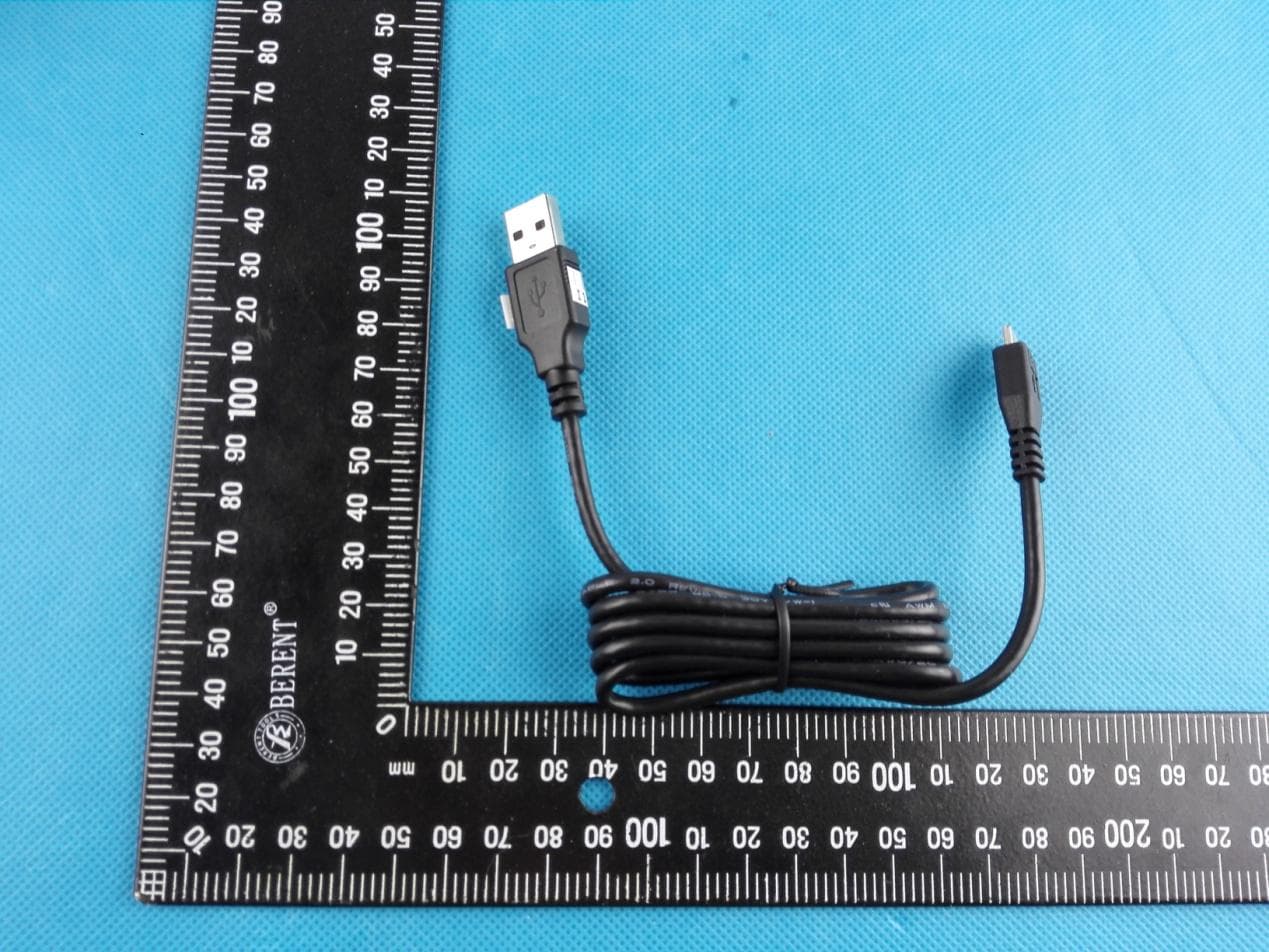 WCDMA Digital Mobile Phone - FCC ID 2AA9WV2003 - VSN Technologies Inc. (3)