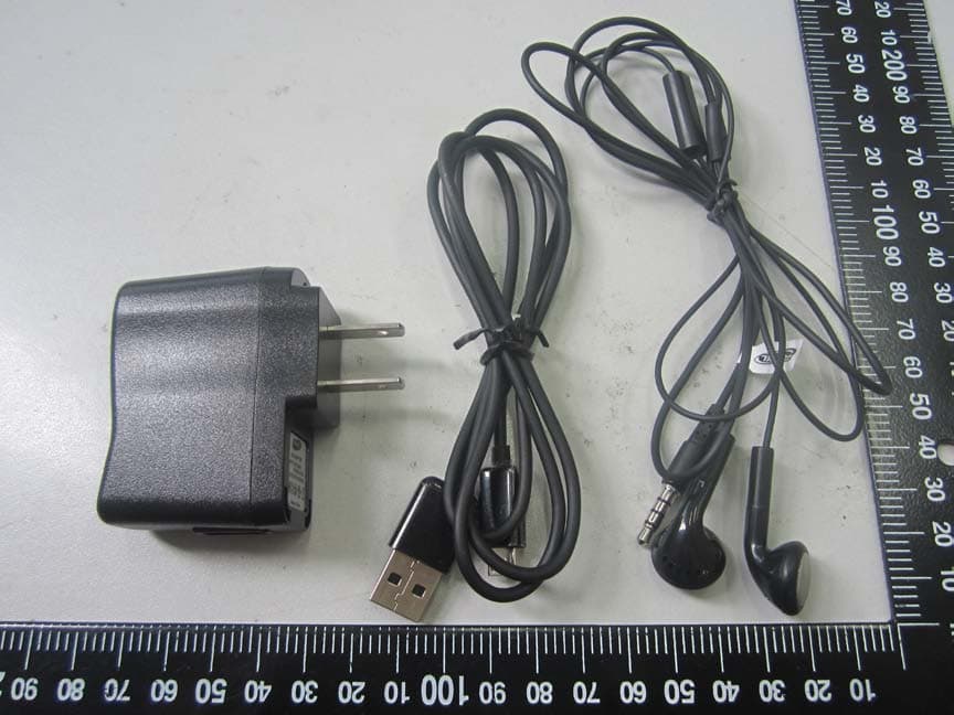Mobile Phone - FCC ID 2AA9WV3000 - VSN Technologies Inc.