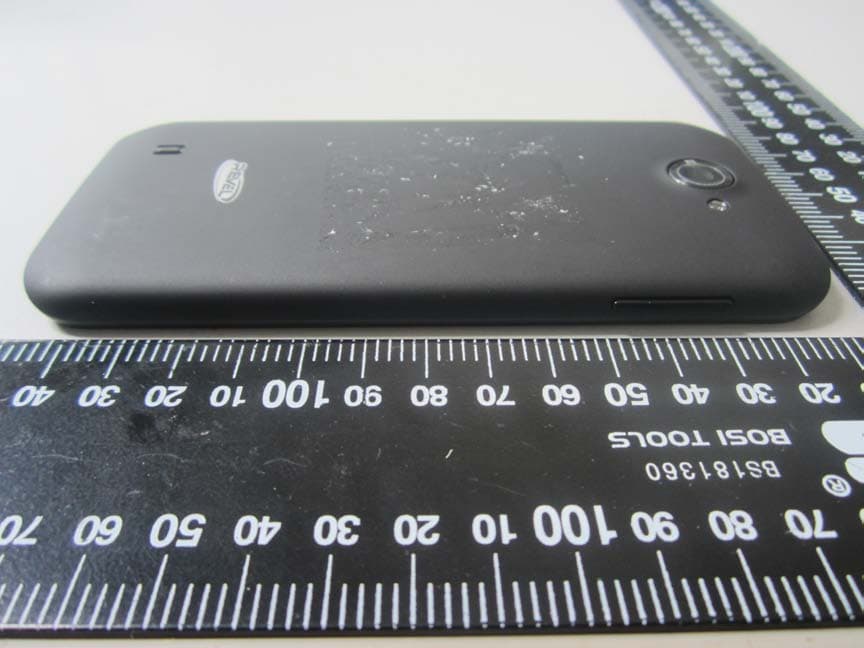 Mobile Phone - FCC ID 2AA9WV3000 - VSN Technologies Inc. (3)