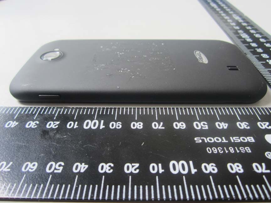 Mobile Phone - FCC ID 2AA9WV3000 - VSN Technologies Inc. (2)