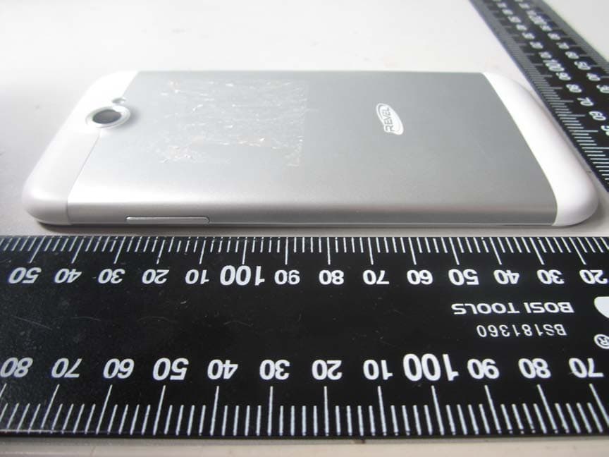 Mobile phone - FCC ID 2AA9WV3001 - VSN Technologies Inc. (2)