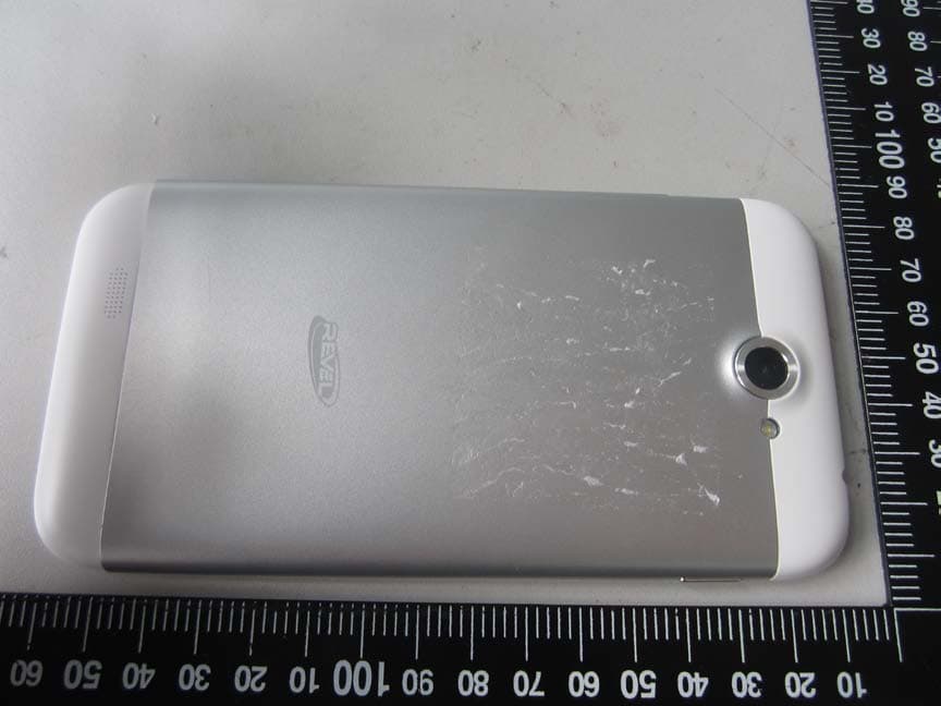 Mobile phone - FCC ID 2AA9WV3001 - VSN Technologies Inc. (5)