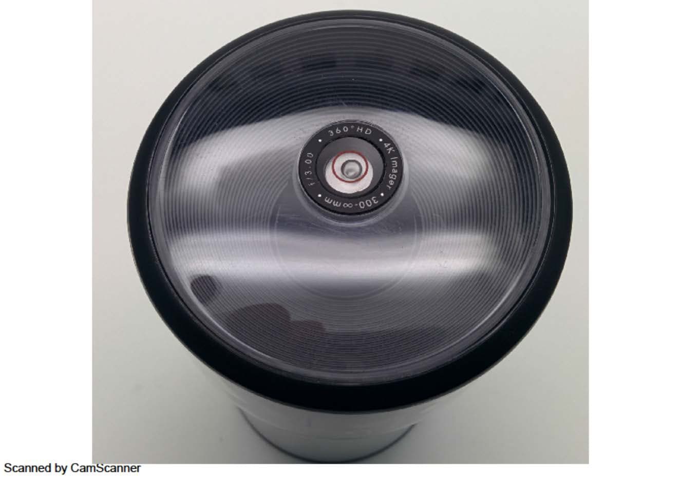 360 Degree HD Camera - FCC ID 2AA9WV360 - VSN Technologies Inc. (2)