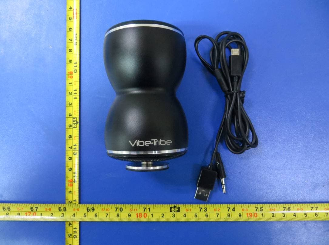 Vibration Speaker - FCC ID 2AAA8MMMFA - Unicorn Srl