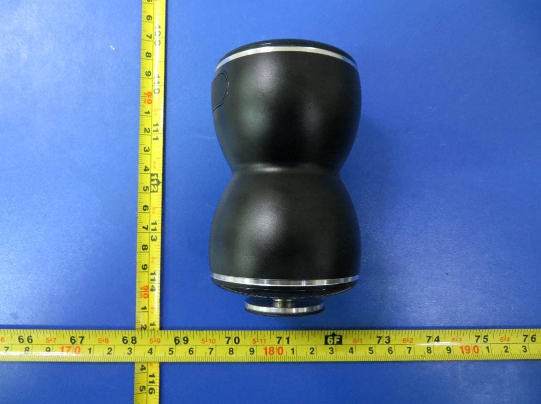 Vibration Speaker - FCC ID 2AAA8MMMFA - Unicorn Srl (5)