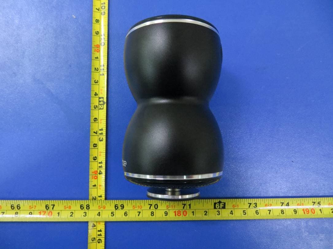 Vibration Speaker - FCC ID 2AAA8MMMFA - Unicorn Srl (2)