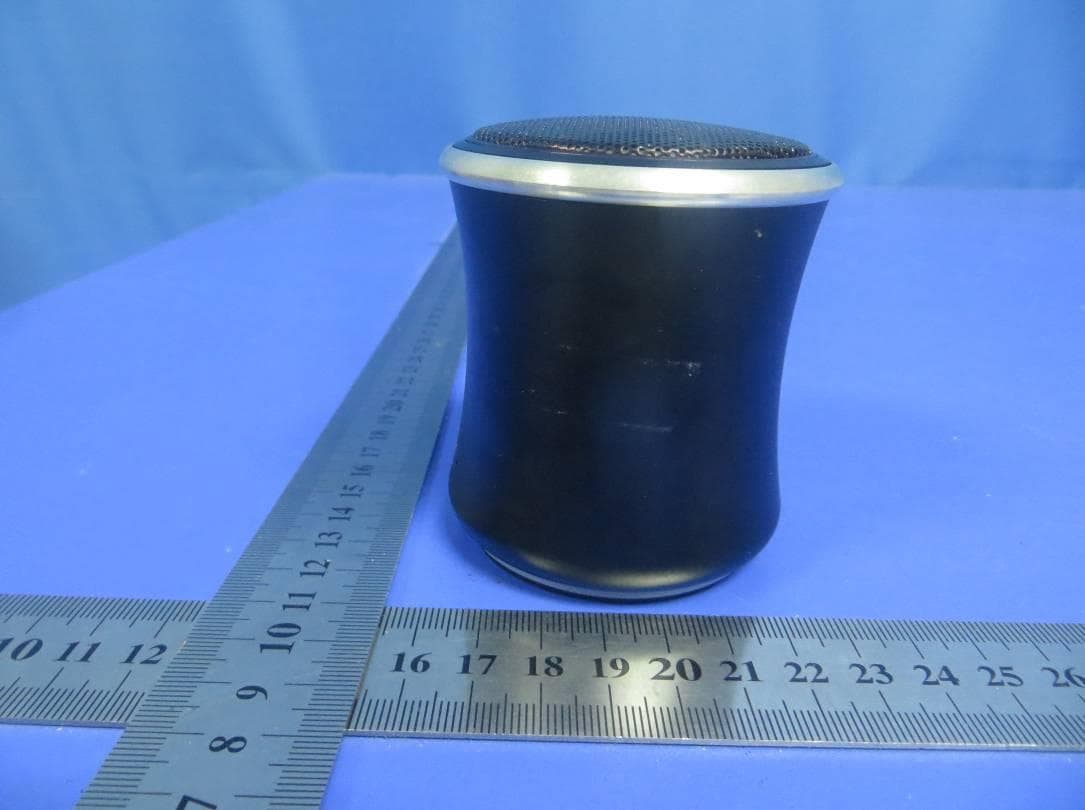 Bluetooth Speaker - FCC ID 2AAA8MMMFD - Unicorn Srl (5)
