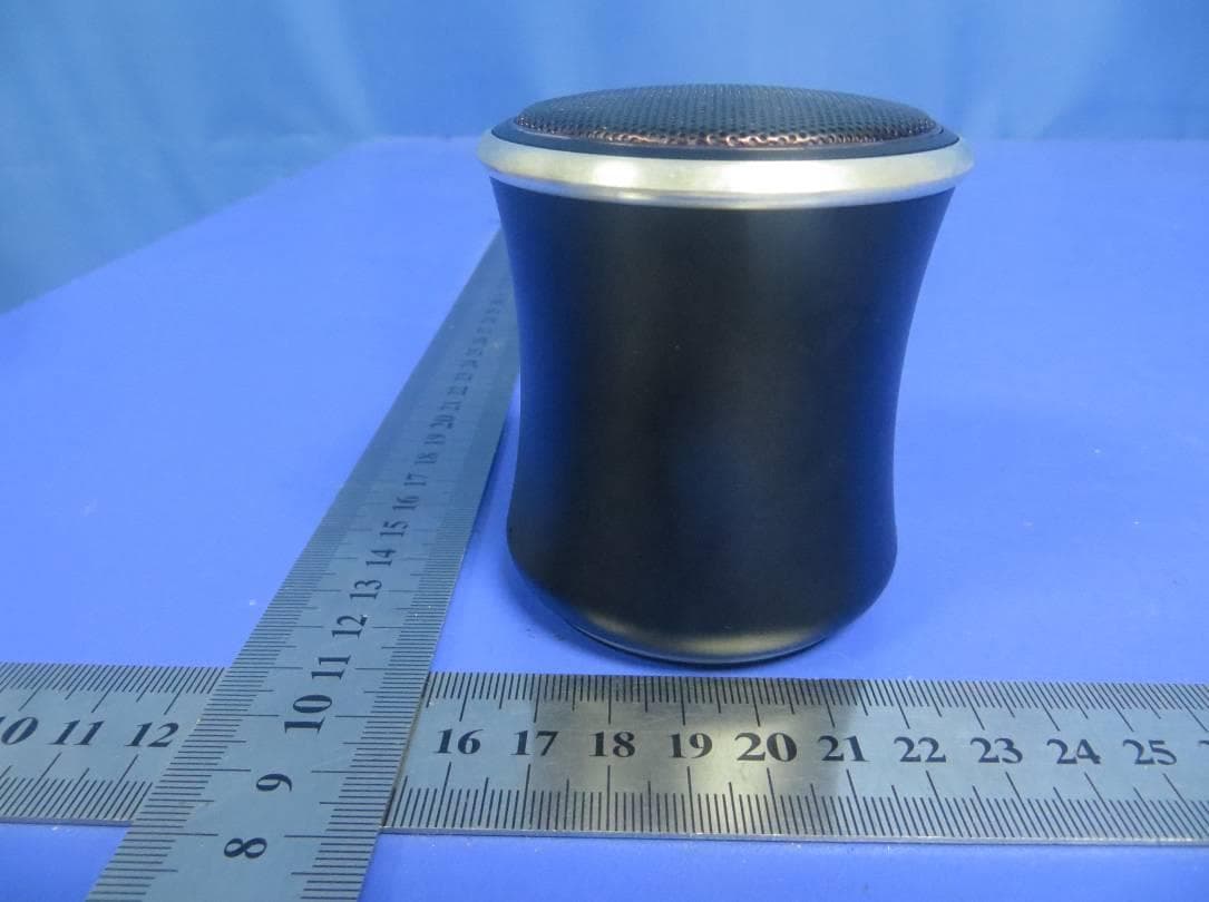 Bluetooth Speaker - FCC ID 2AAA8MMMFD - Unicorn Srl (3)