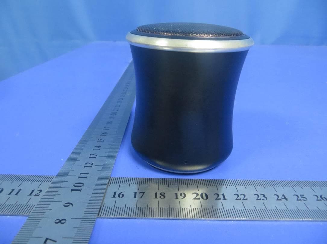 Bluetooth Speaker - FCC ID 2AAA8MMMFD - Unicorn Srl (4)