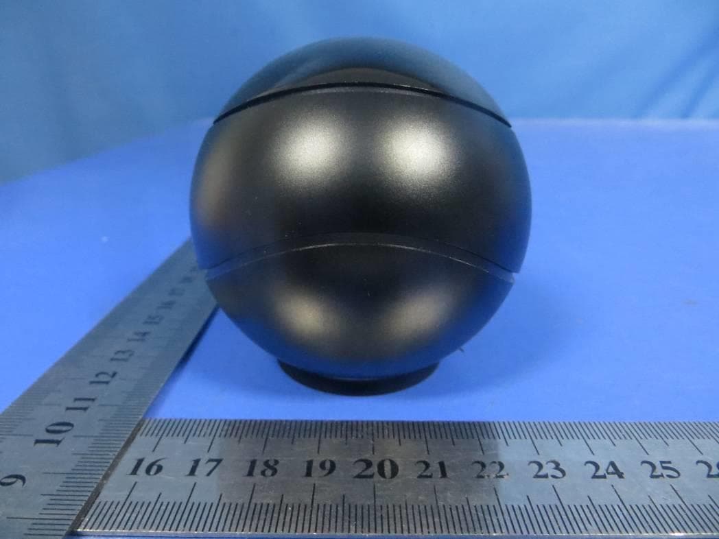 Portable Speaker - FCC ID 2AAA8MMMFE - Unicorn Srl (2)