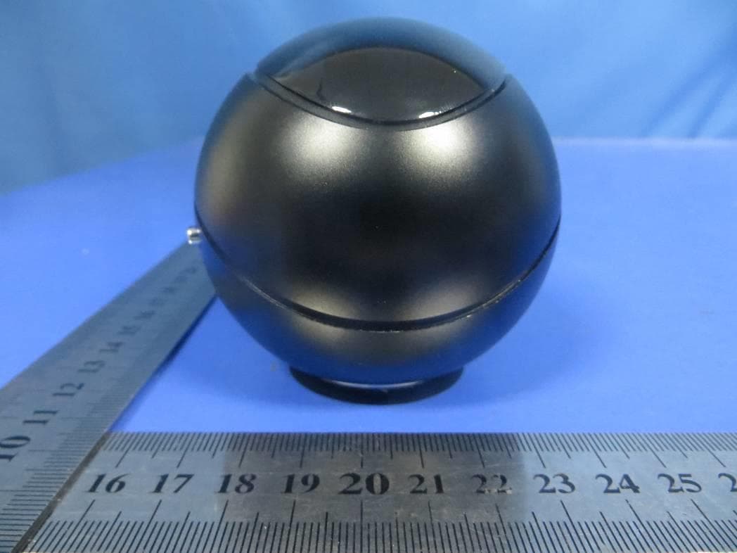 Portable Speaker - FCC ID 2AAA8MMMFE - Unicorn Srl (4)