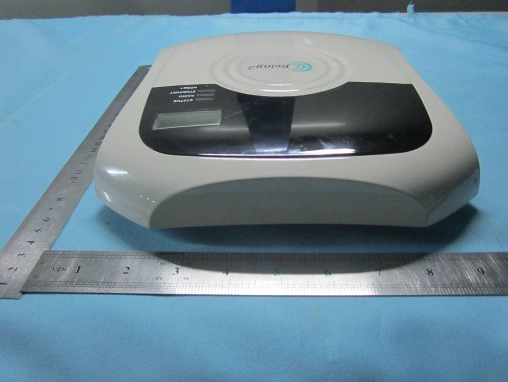 Wireless Router - FCC ID 2AAA9-R2CAPND900N - Relay2, Inc. (4)