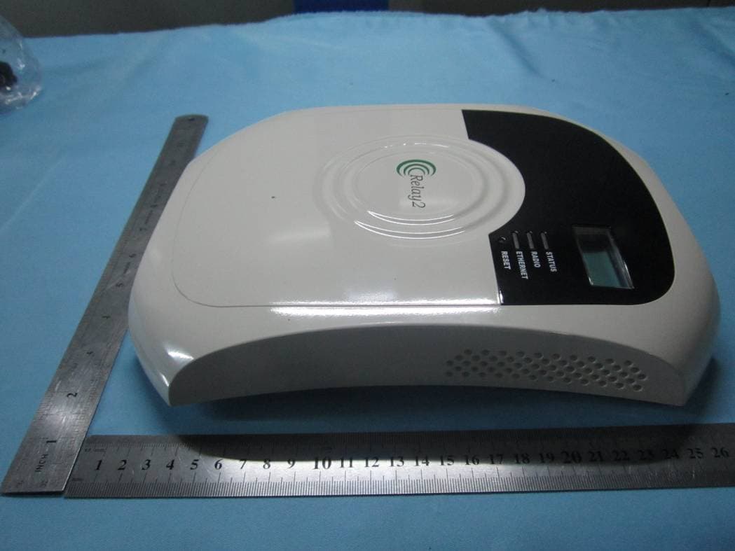 Wireless Router - FCC ID 2AAA9-R2CAPND900N - Relay2, Inc. (5)