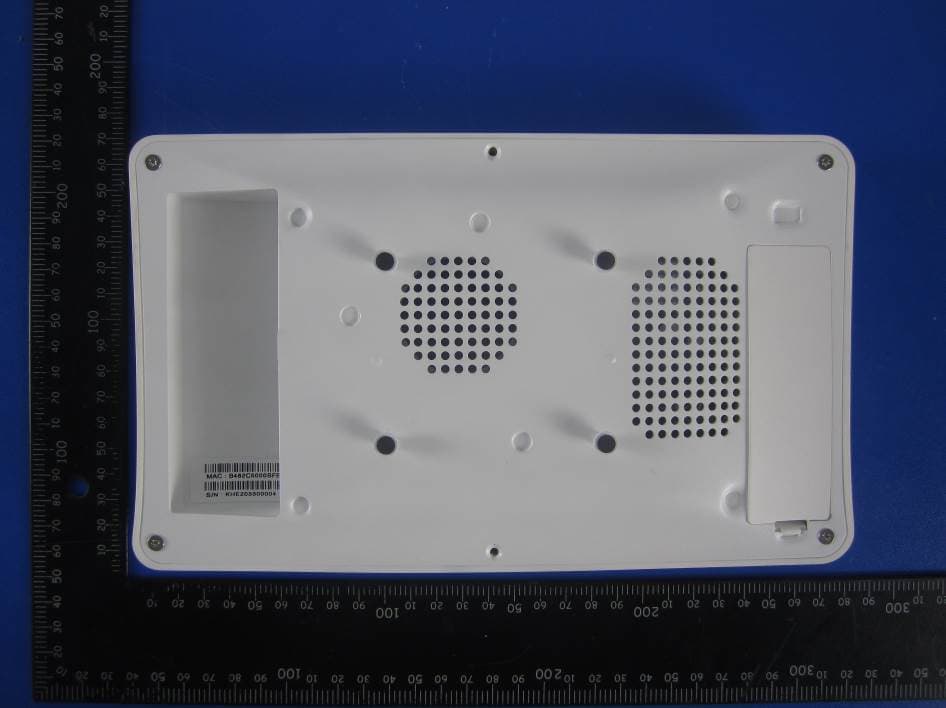 Wireless Router - FCC ID 2AAA9-RA200 - Relay2, Inc. (3)