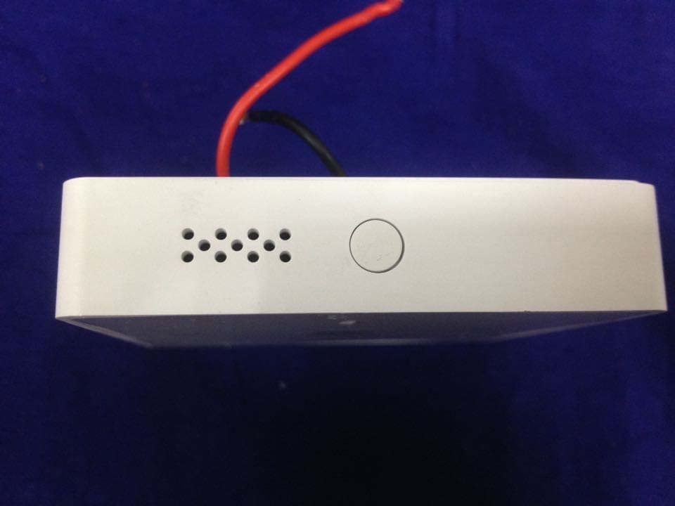 ICEBOX THERMOSTAT - FCC ID 2AAAH-NORM001 - Quirky, Inc. (4)