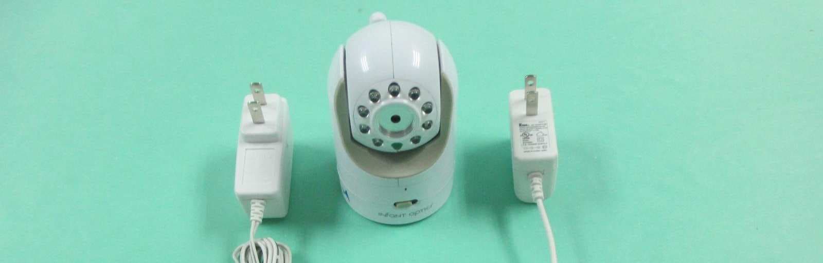 Wireless Monitor (Camera Unit) - FCC ID 2AAAM-DXR-8BU - STANDARD MERIT INDUSTRIAL LIMITED (5)