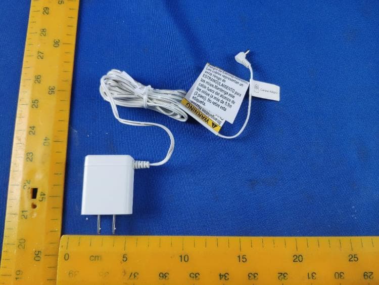 Wireless Digital Video Monitoring System(Camera) - FCC ID 2AAAM-DXR8PPZ-BBU - STANDARD MERIT INDUSTRIAL LIMITED (2)