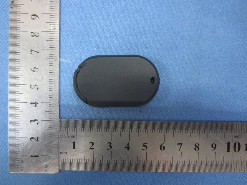 LIFE CAM - FCC ID 2AAAO-G857R - OMG ELECTRONIC LIMITED