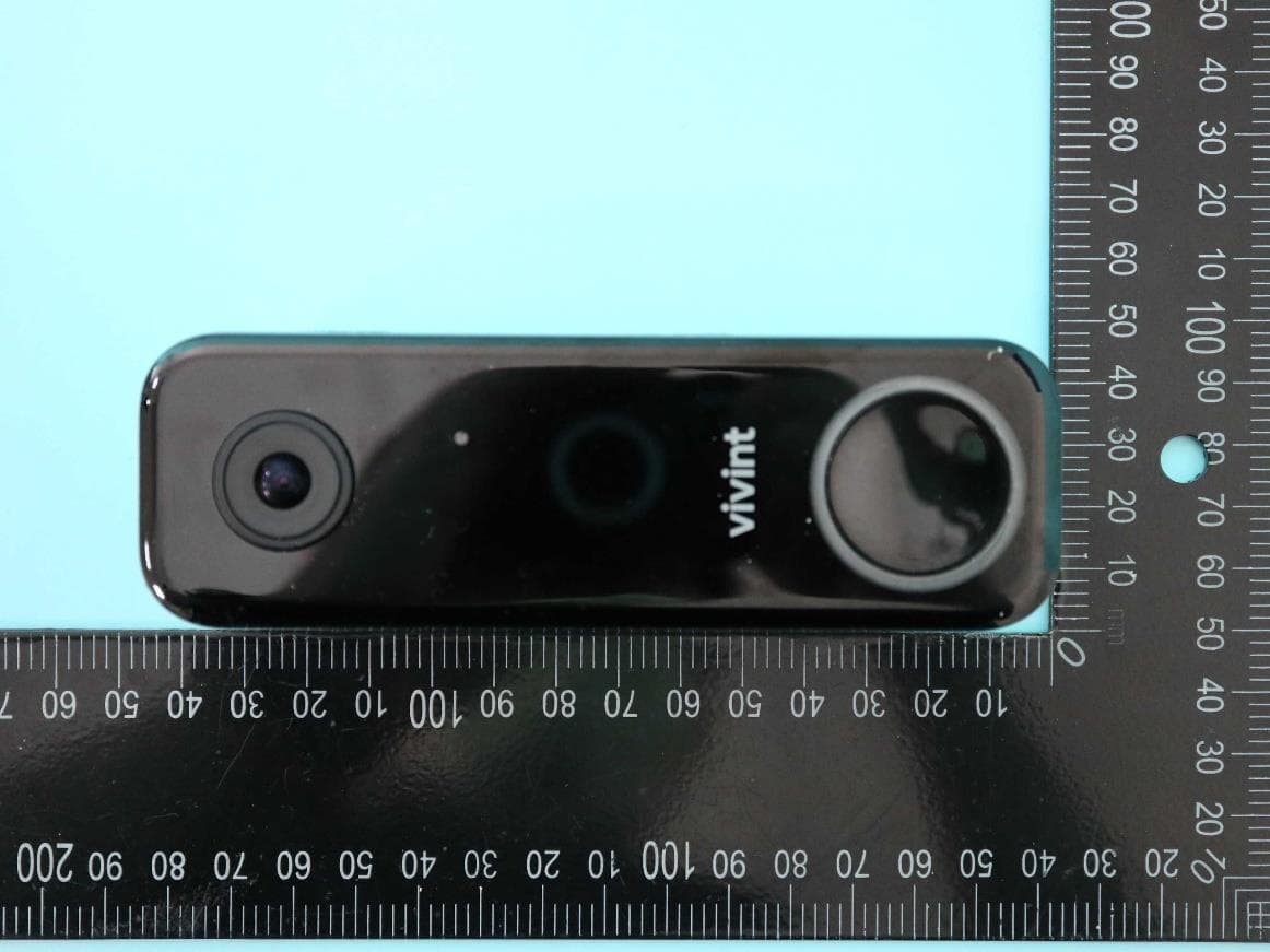 Vivint Doorbell Camera Pro (Gen 2) - FCC ID 2AAAS-CM10 - Vivint, Inc.
