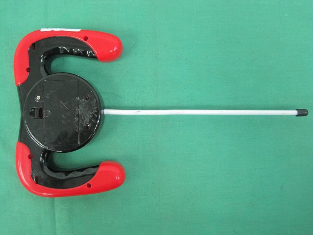 RC Toy Transmitter - FCC ID 2AAAY201305678 - DU JIA DI TOYS FACTORY (2)