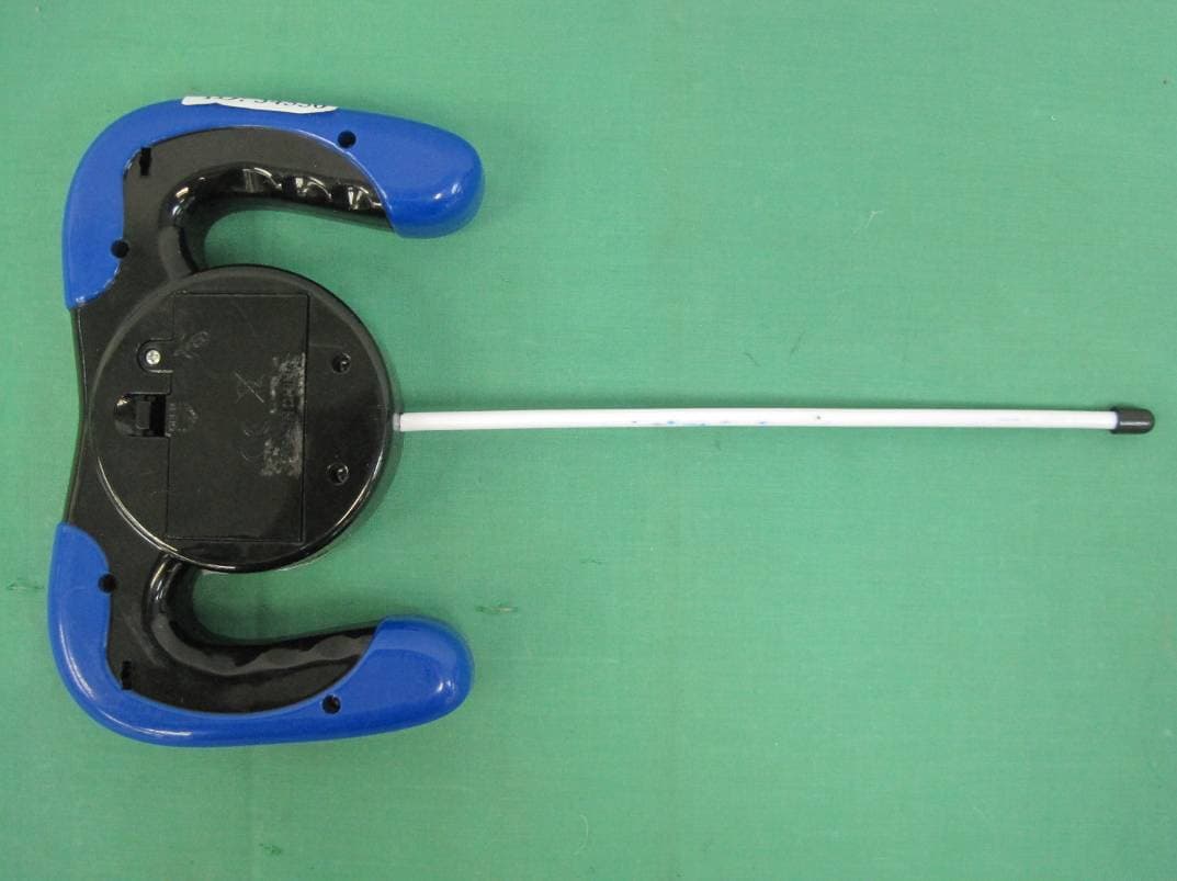 RC Toy Transmitter - FCC ID 2AAAY201306678 - DU JIA DI TOYS FACTORY (2)