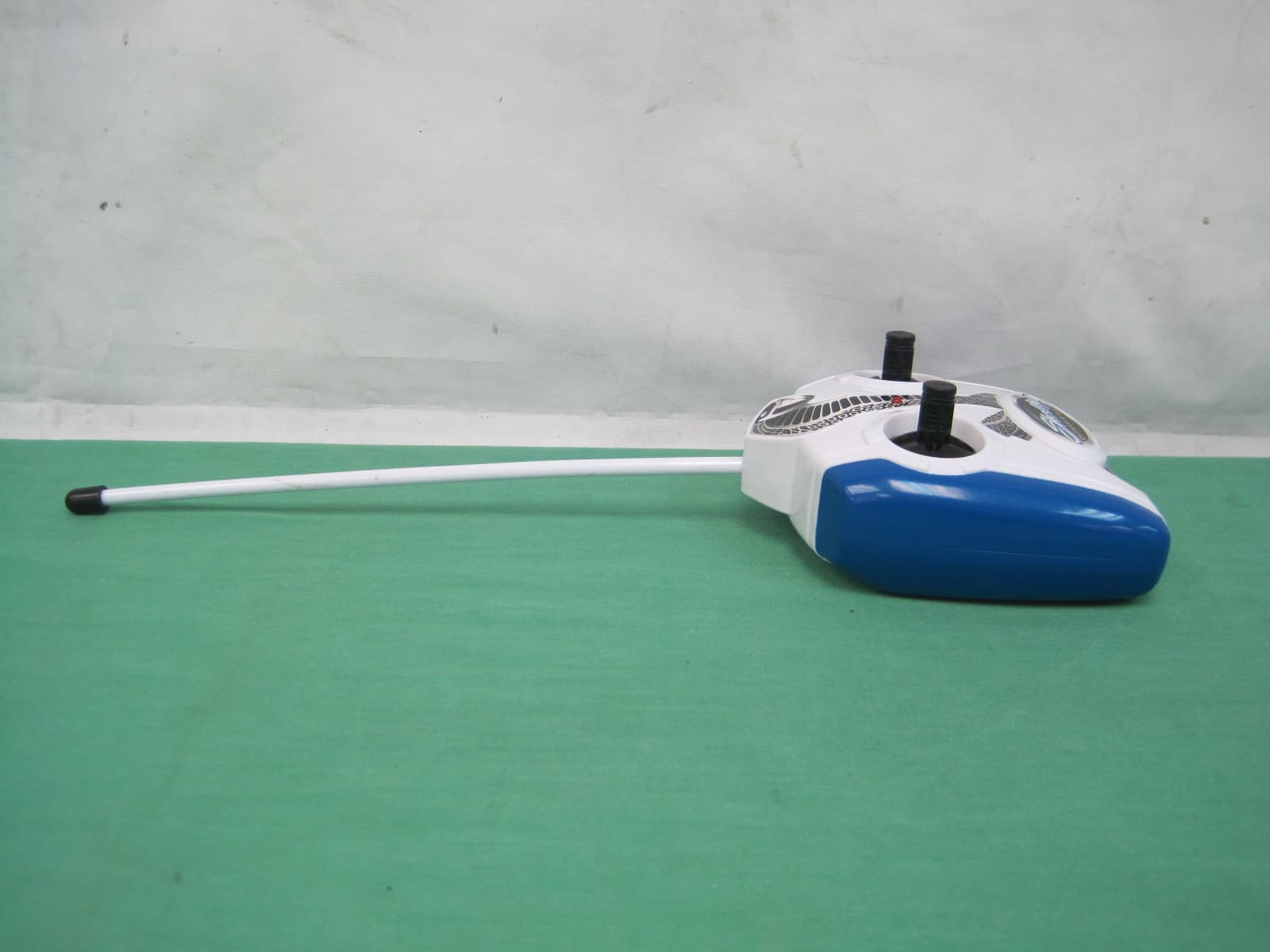 RC Toy Transmitter - FCC ID 2AAAY201307678 - DU JIA DI TOYS FACTORY (4)
