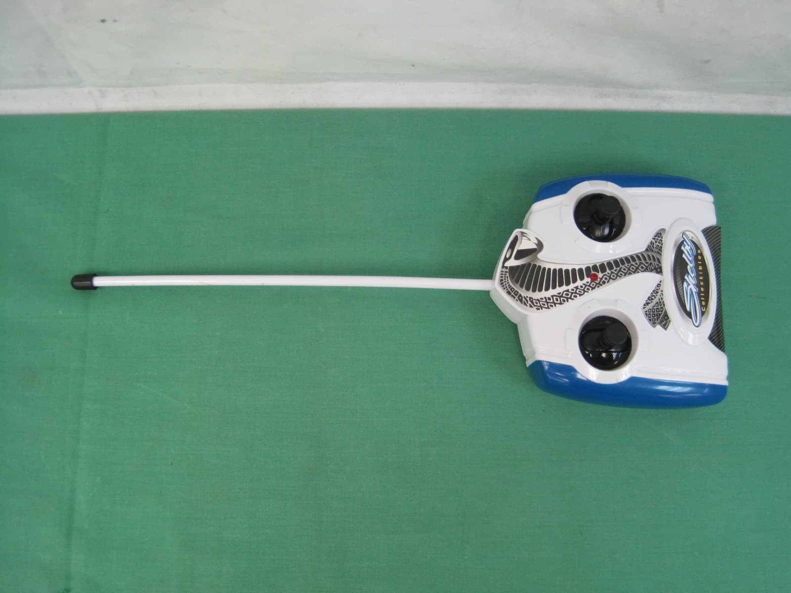 RC Toy Transmitter - FCC ID 2AAAY201307678 - DU JIA DI TOYS FACTORY (2)