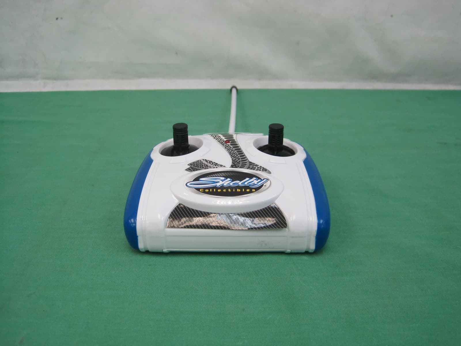 RC Toy Transmitter - FCC ID 2AAAY201307678 - DU JIA DI TOYS FACTORY (3)