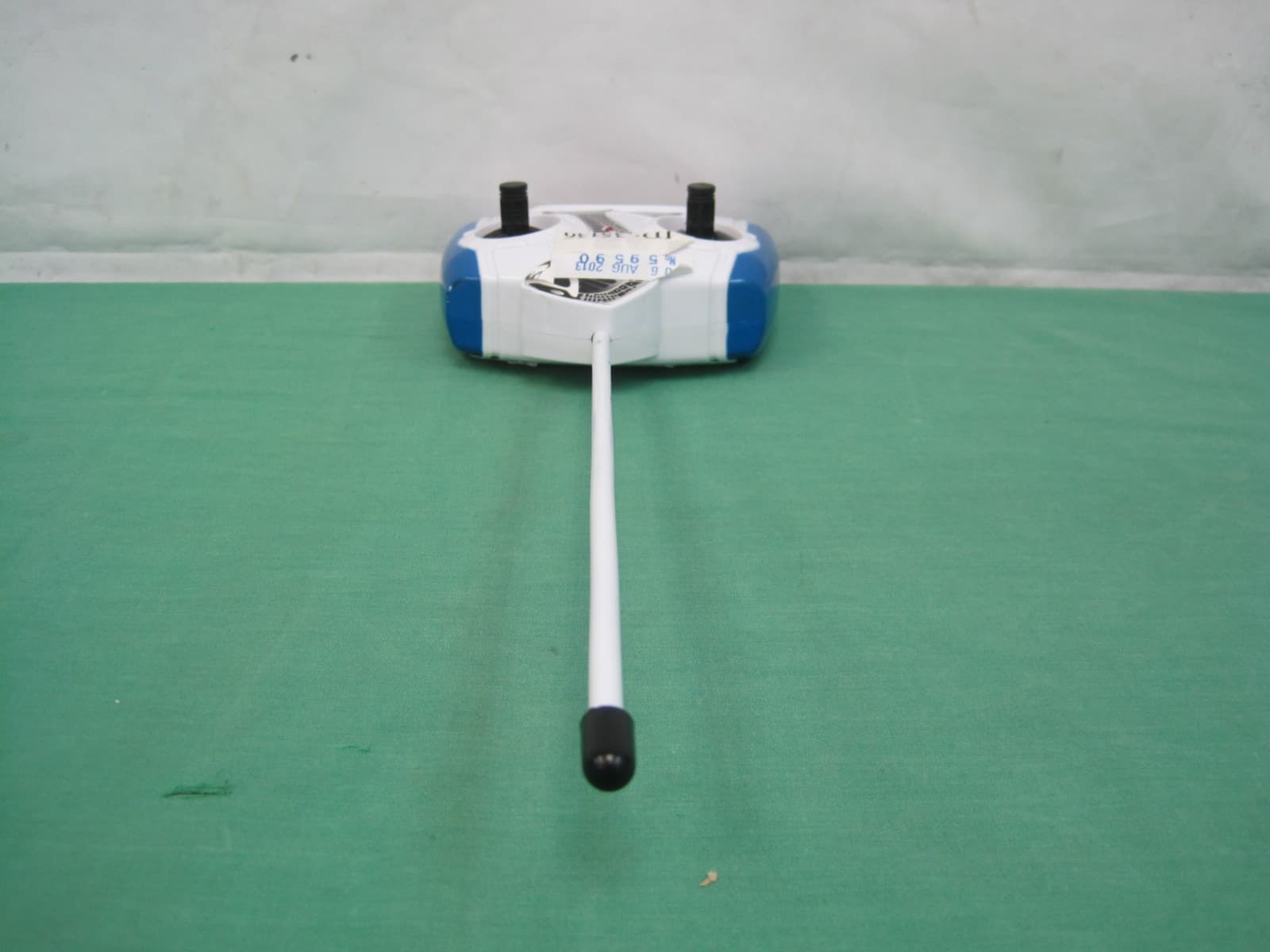 RC Toy Transmitter - FCC ID 2AAAY201308678 - DU JIA DI TOYS FACTORY (4)