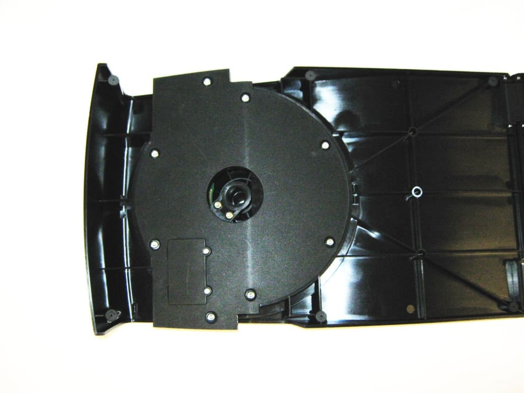 Tacx BlackTrack Steering Frame - FCC ID 2AAAZ020 - EBE Elektro-Bau-Elemente GmbH