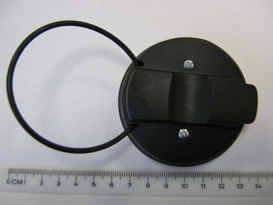 Tacx Genius Cursor Control - FCC ID 2AAAZ022 - EBE Elektro-Bau-Elemente GmbH (1)