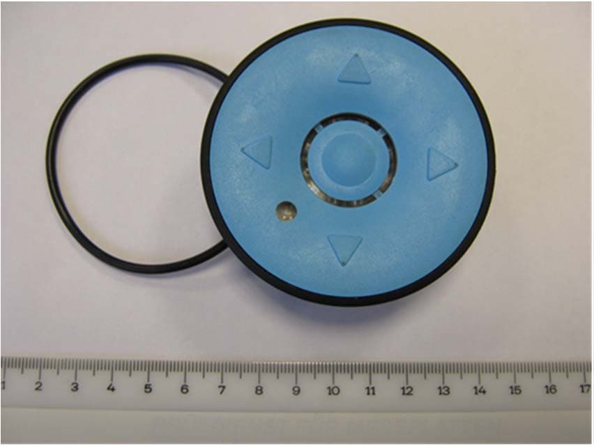 Tacx Genius Cursor Control - FCC ID 2AAAZ022 - EBE Elektro-Bau-Elemente GmbH (2)
