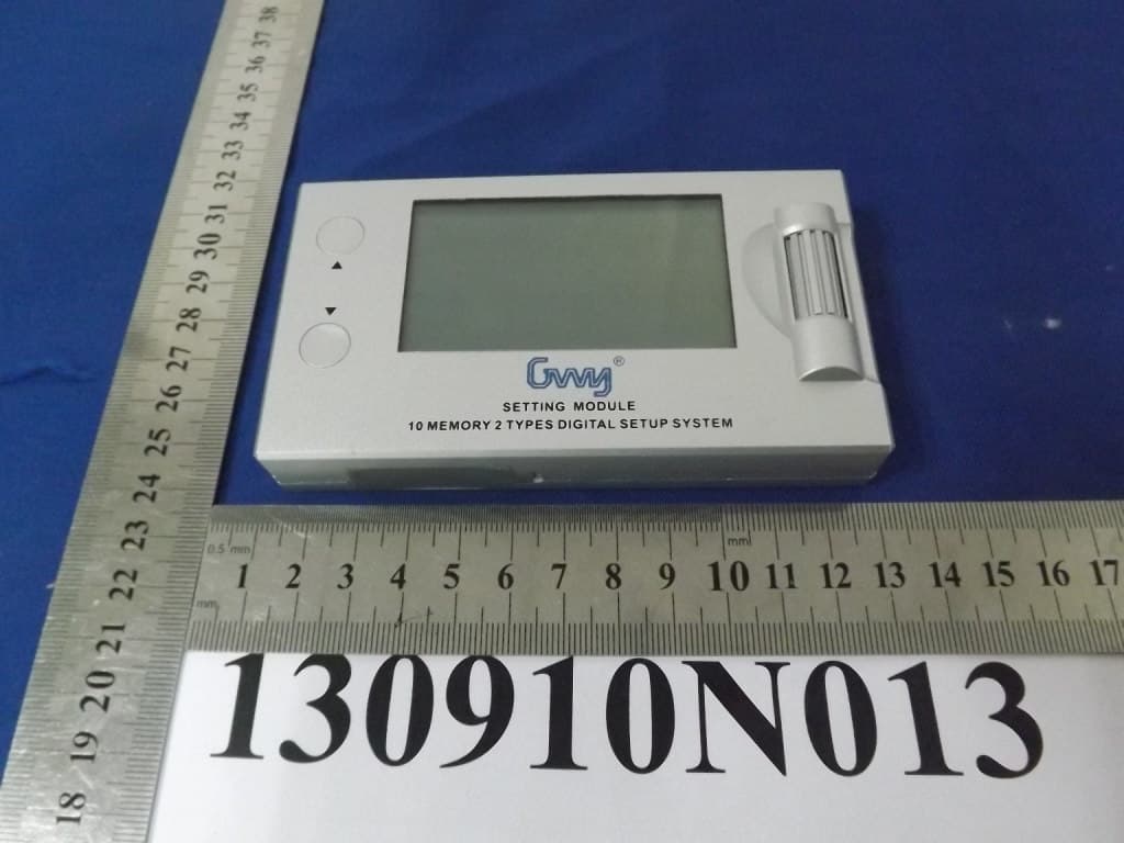 2.4GHz Transmitter - FCC ID 2AAB6-HK0003 - ZONDA HOBBY TECHNOLOGIES ELECTRONIC LIMITED