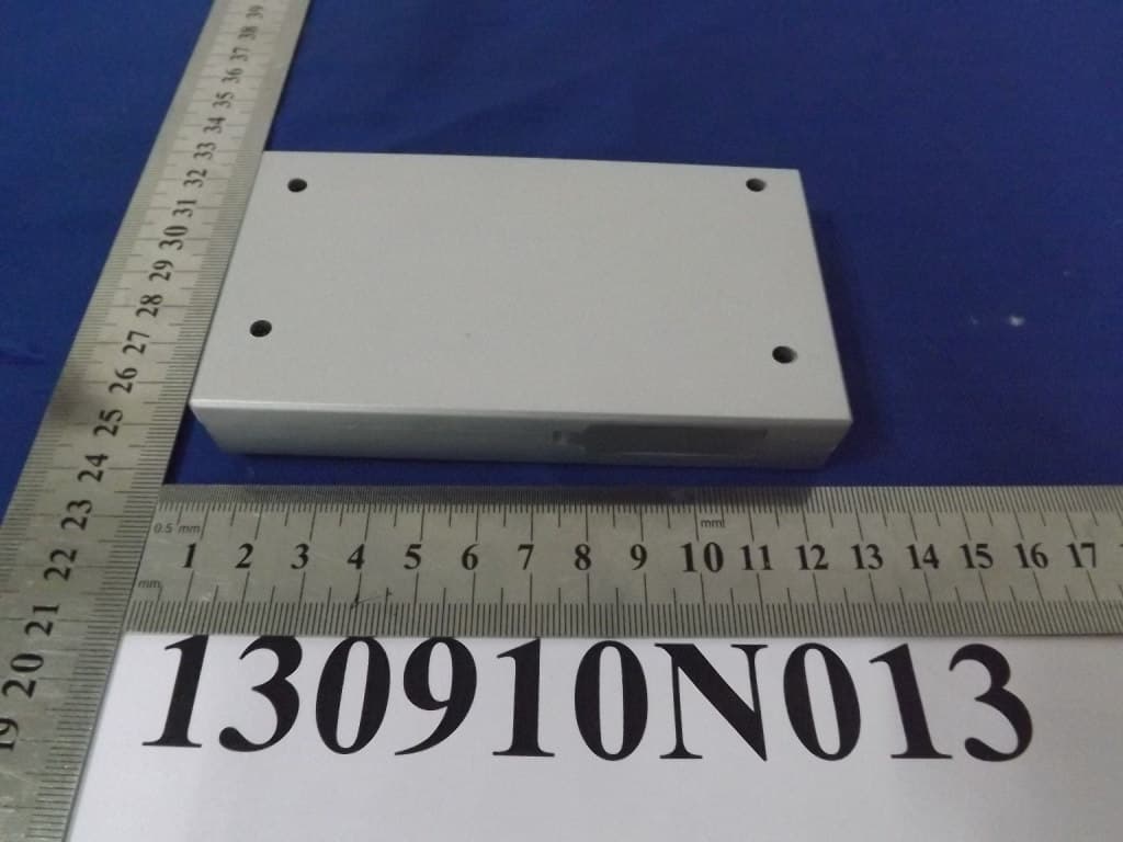 2.4GHz Transmitter - FCC ID 2AAB6-HK0003 - ZONDA HOBBY TECHNOLOGIES ELECTRONIC LIMITED (5)