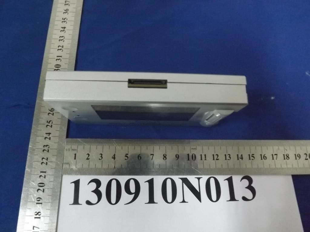 2.4GHz Transmitter - FCC ID 2AAB6-HK0003 - ZONDA HOBBY TECHNOLOGIES ELECTRONIC LIMITED (4)