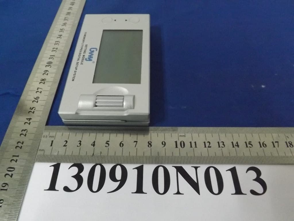 2.4GHz Transmitter - FCC ID 2AAB6-HK0003 - ZONDA HOBBY TECHNOLOGIES ELECTRONIC LIMITED (2)