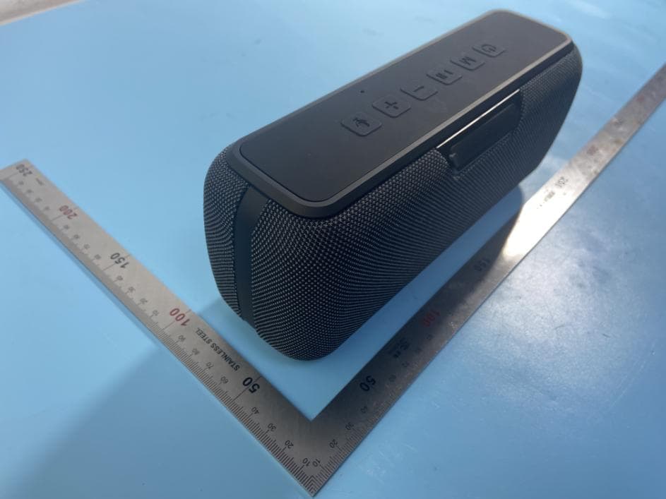 Bluetooth Speaker - FCC ID 2AABM-680755 - TECH-AUDIO CO., LTD (5)