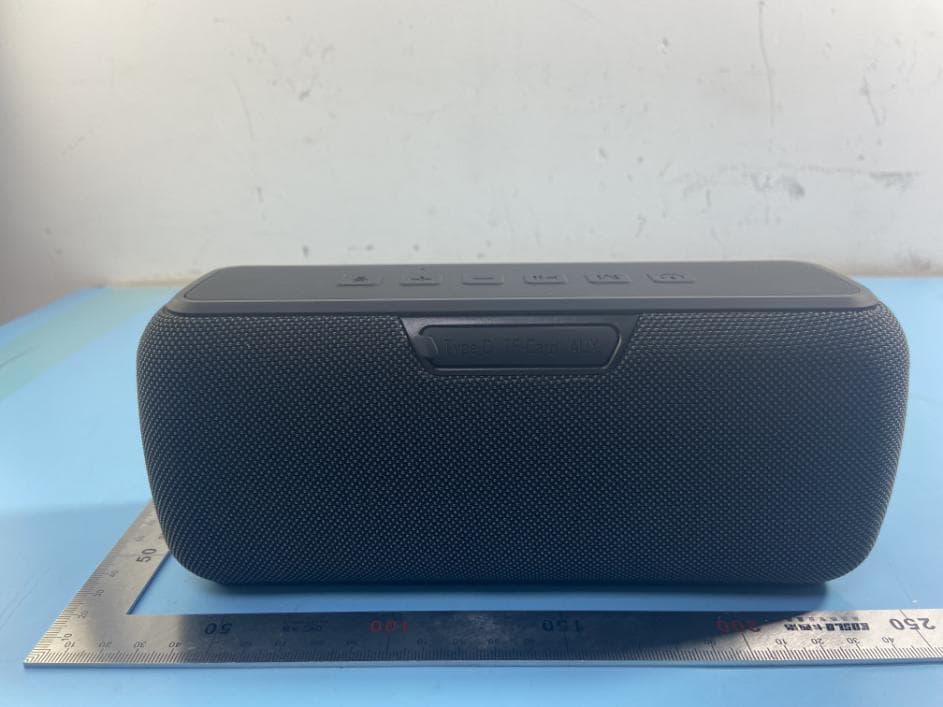 Bluetooth Speaker - FCC ID 2AABM-680755 - TECH-AUDIO CO., LTD (2)