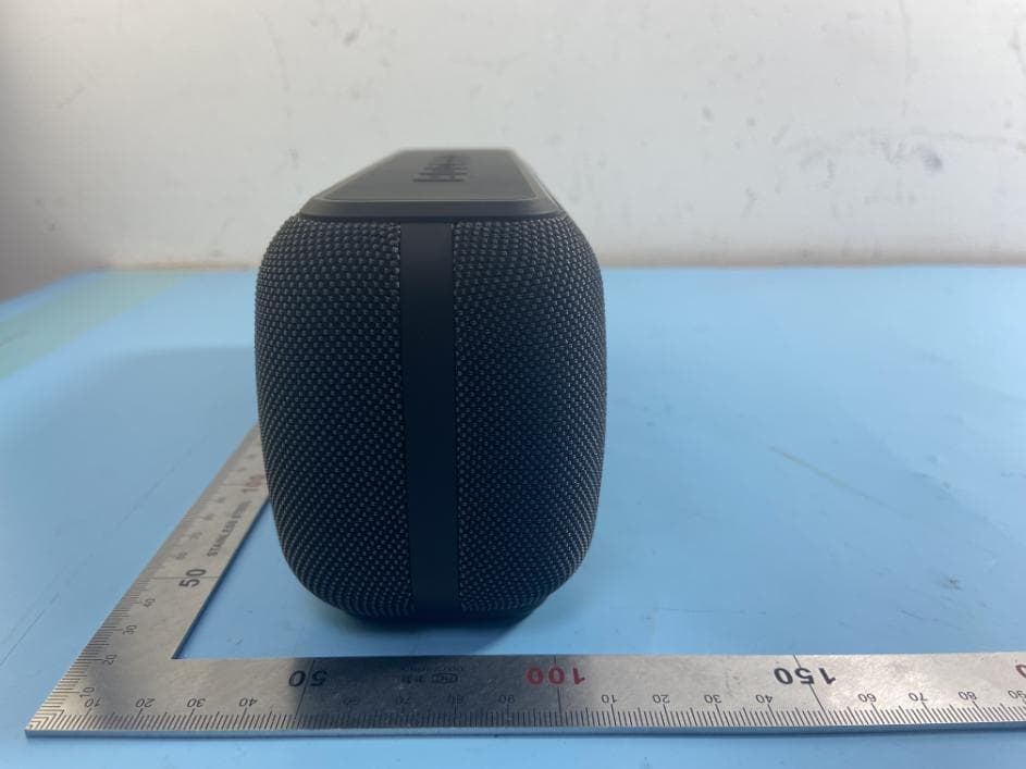 Bluetooth Speaker - FCC ID 2AABM-680755 - TECH-AUDIO CO., LTD (3)