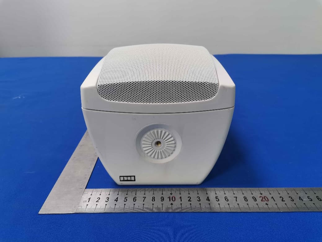 Weather Speakers - FCC ID 2AABM-AWWS - TECH-AUDIO CO., LTD