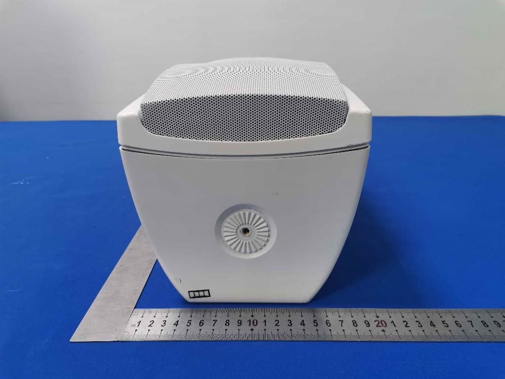 Weather Speakers - FCC ID 2AABM-AWWS - TECH-AUDIO CO., LTD (2)