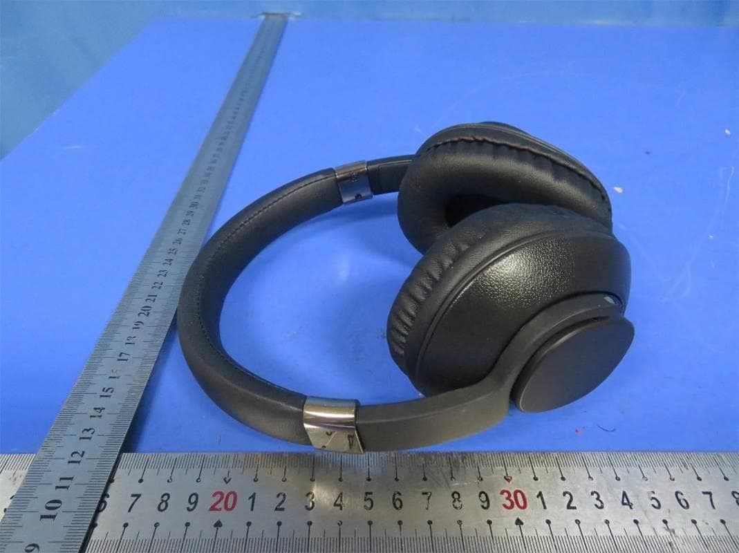 Wireless Stereo Bluetooth headphones - FCC ID 2AABM-FSBT210A - TECH-AUDIO CO., LTD (2)