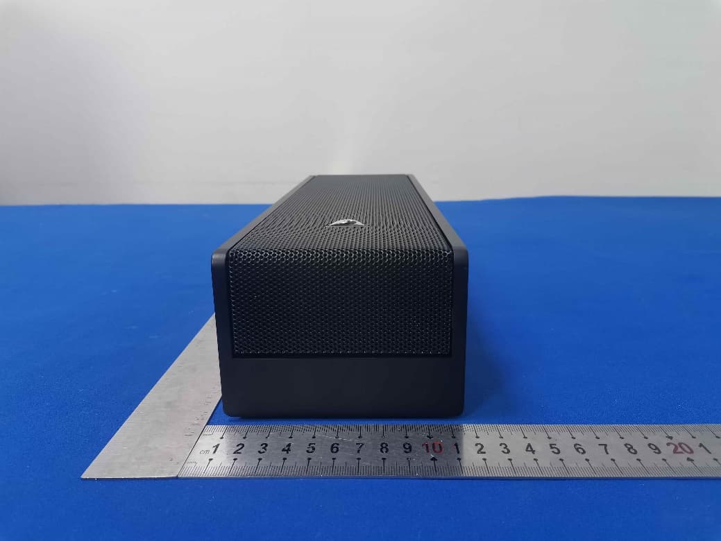 WIRED/ WIRELESS SPEAKER - FCC ID 2AABM-FSWSLR1 - TECH-AUDIO CO., LTD (2)