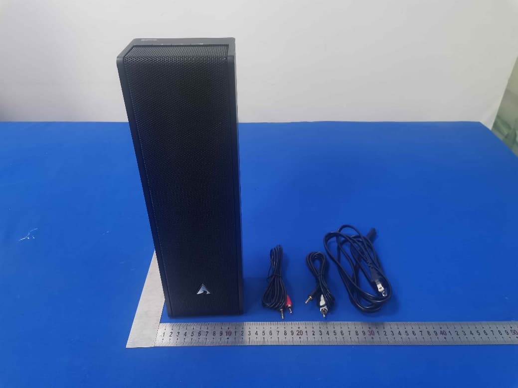 WIRED/ WIRELESS SPEAKER - FCC ID 2AABM-FSWSLR1 - TECH-AUDIO CO., LTD (3)