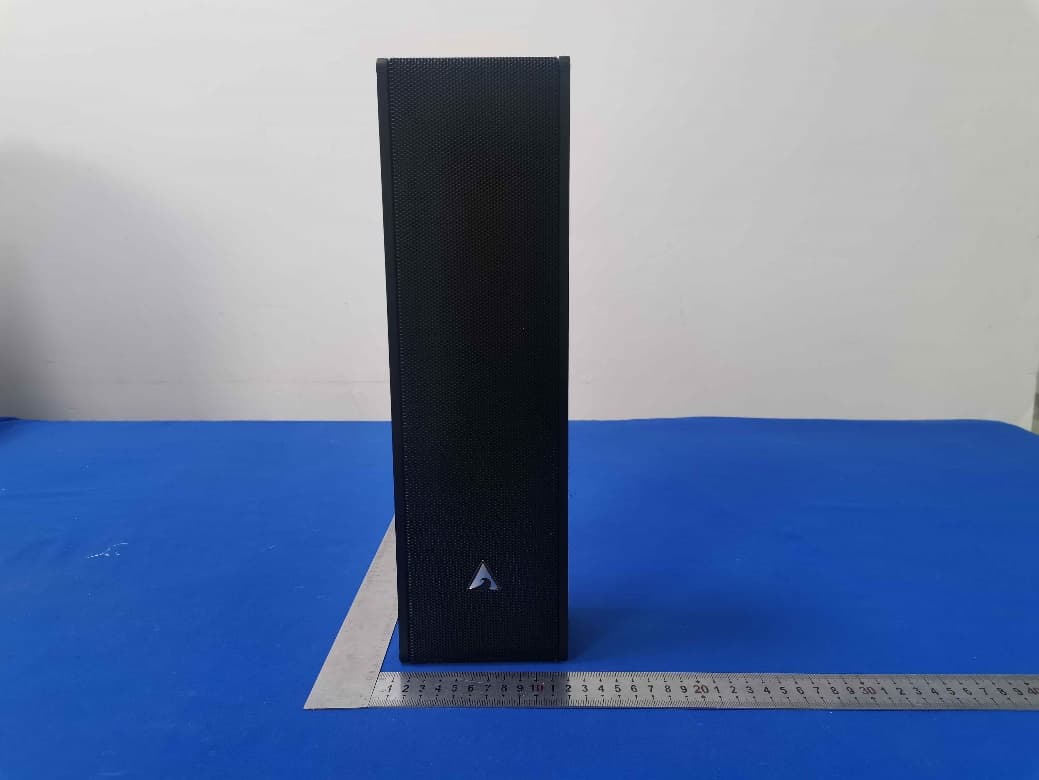 WIRED/ WIRELESS SPEAKER - FCC ID 2AABM-FSWSLR1 - TECH-AUDIO CO., LTD (4)