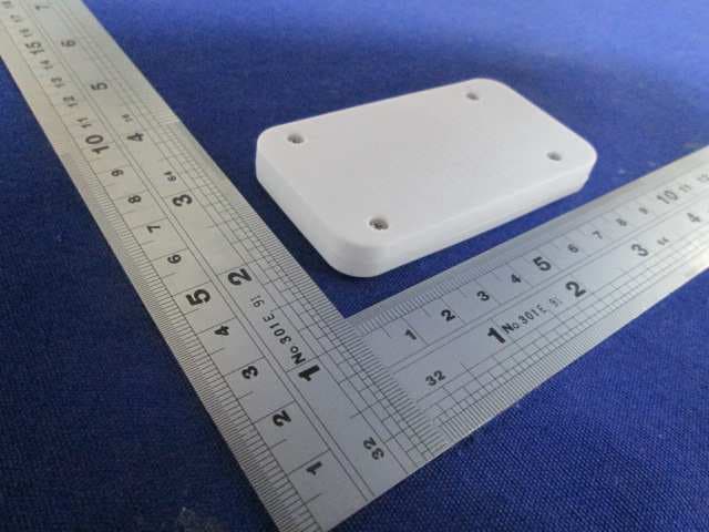Luma Light Pool - FCC ID 2AABT-LUMALIGHT-C - Polygroup Limited(Macao Commercial Offshore)